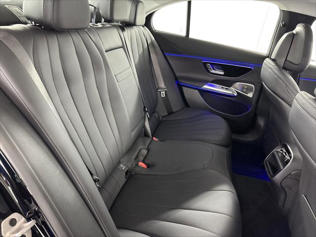 2026 Mercedes-Benz E 350 E 350