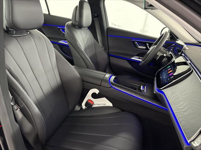 2026 Mercedes-Benz E 350 E 350