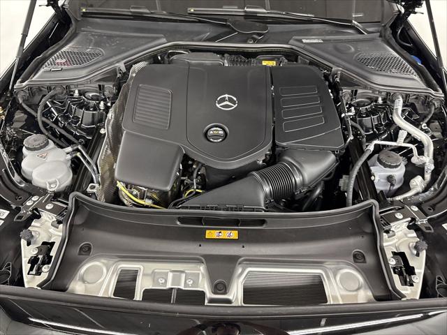 2026 Mercedes-Benz E 350 E 350