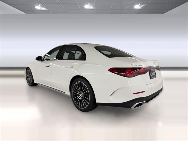 2026 Mercedes-Benz E 450 4MATIC
