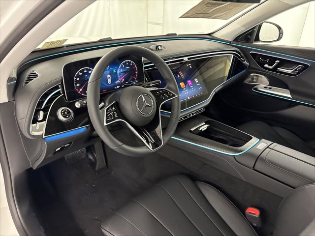 2026 Mercedes-Benz E 450 4MATIC
