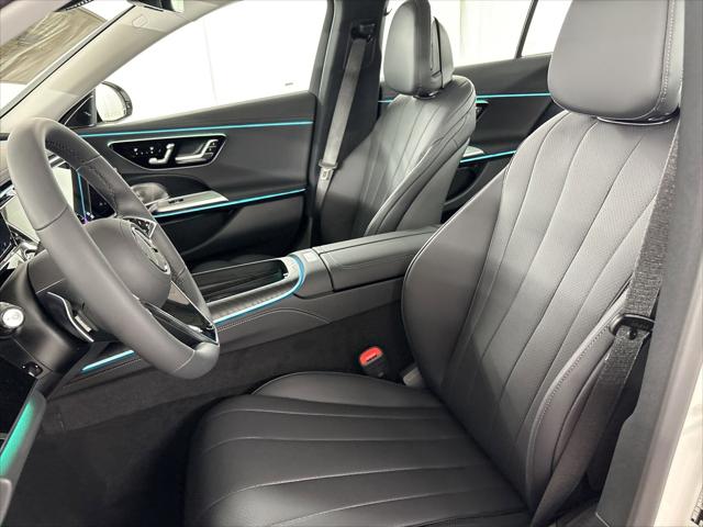 2026 Mercedes-Benz E 450 4MATIC