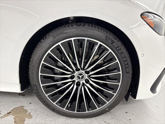 2026 Mercedes-Benz E 450 4MATIC
