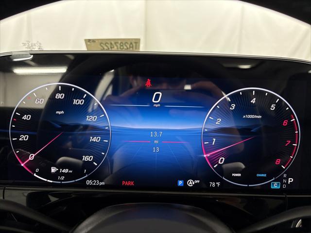 2026 Mercedes-Benz E 450 4MATIC