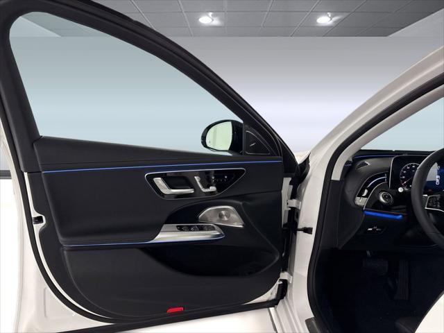 2026 Mercedes-Benz E 450 4MATIC