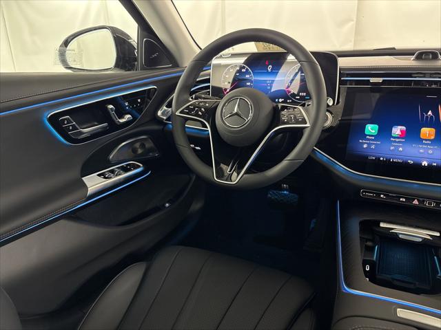 2026 Mercedes-Benz E 450 4MATIC