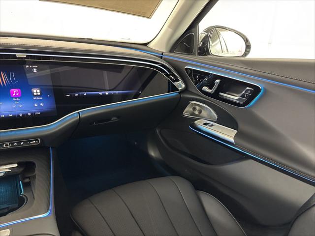 2026 Mercedes-Benz E 450 4MATIC