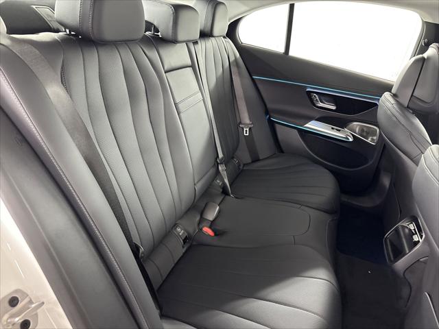 2026 Mercedes-Benz E 450 4MATIC