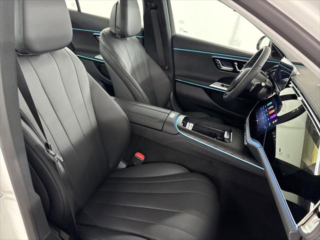 2026 Mercedes-Benz E 450 4MATIC