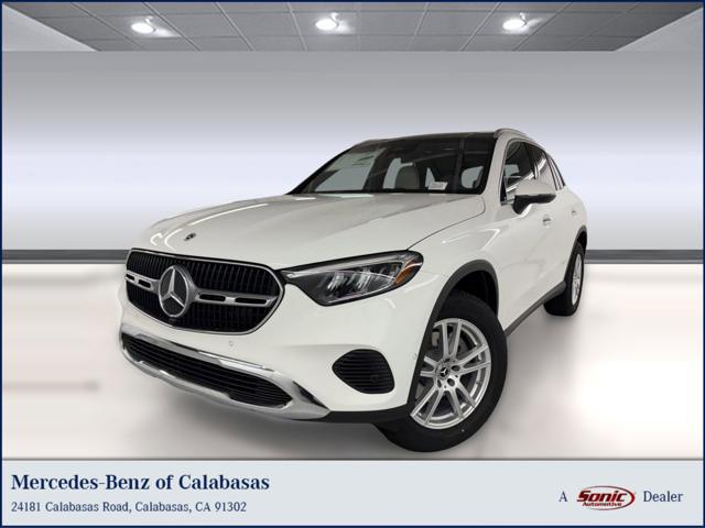 2026 Mercedes-Benz GLC GLC 300 for sale in Calabasas, CA