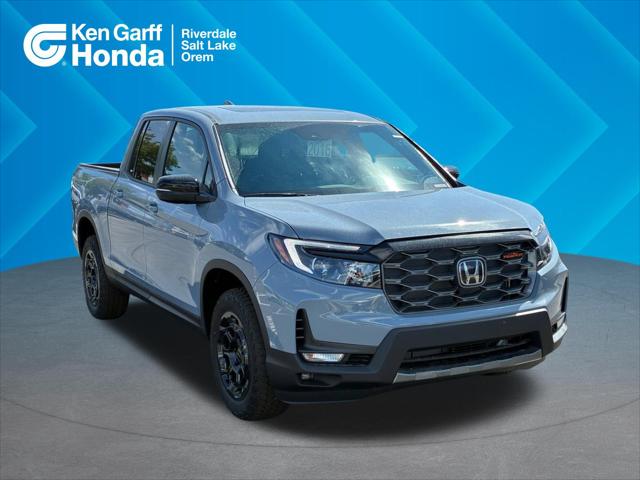2026 Honda Ridgeline TrailSport+ for sale in Salt Lake City, UT
