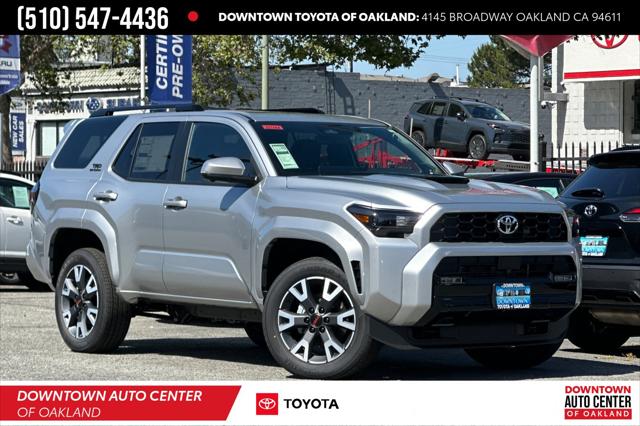 2026 Toyota 4Runner TRD Sport Premium for sale in Oakland, CA