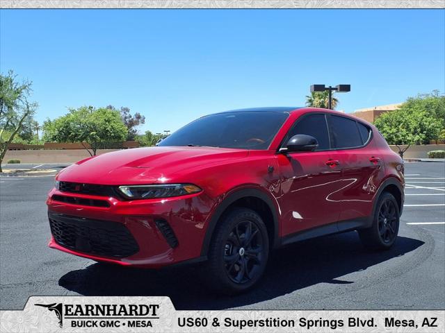 2024 Dodge Hornet GT Plus AWD for sale in Mesa, AZ