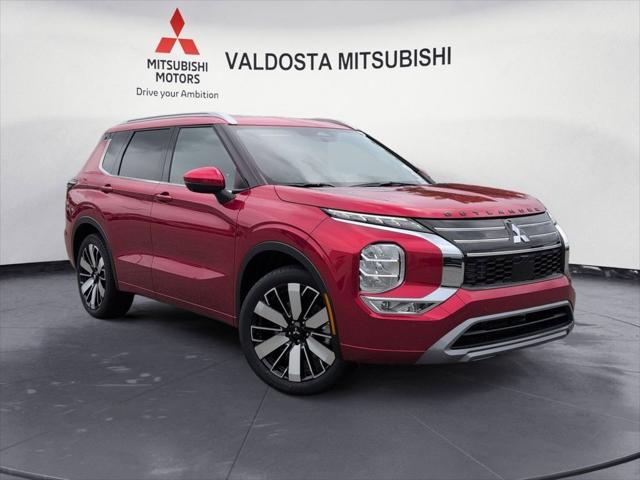 2026 Mitsubishi Outlander SEL 1.5T 2WD for sale in Valdosta, GA