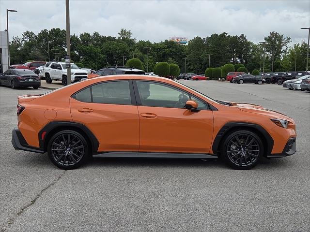2024 Subaru WRX Premium