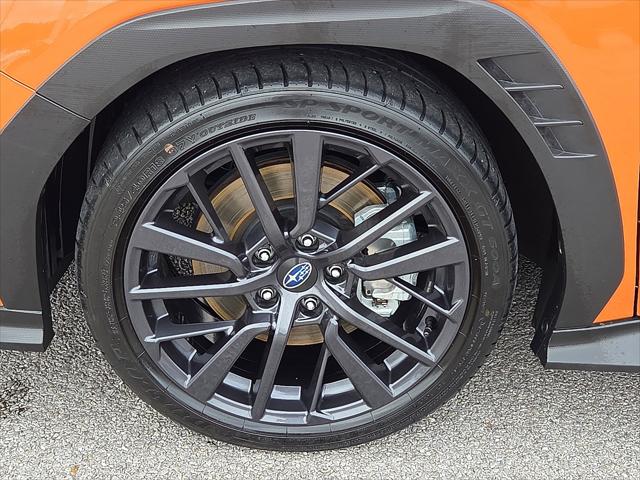 2024 Subaru WRX Premium
