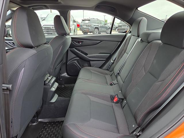 2024 Subaru WRX Premium