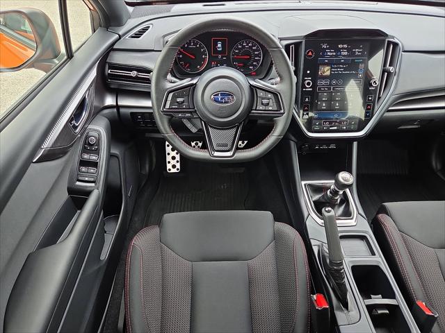 2024 Subaru WRX Premium