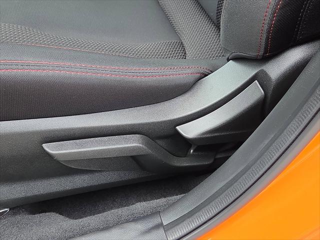 2024 Subaru WRX Premium