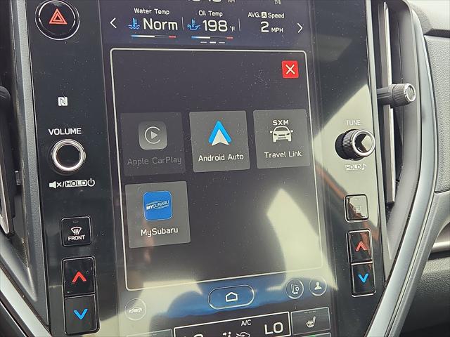 2024 Subaru WRX Premium