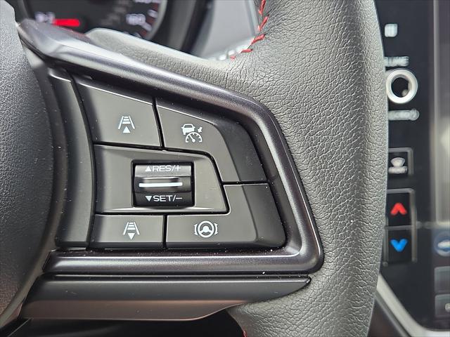2024 Subaru WRX Premium