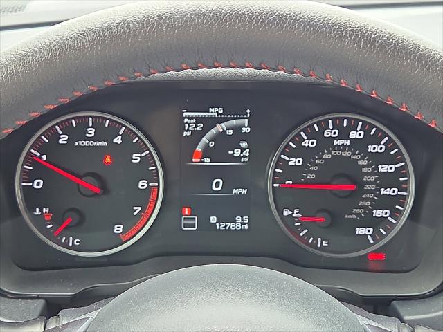 2024 Subaru WRX Premium