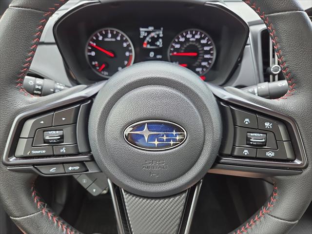 2024 Subaru WRX Premium