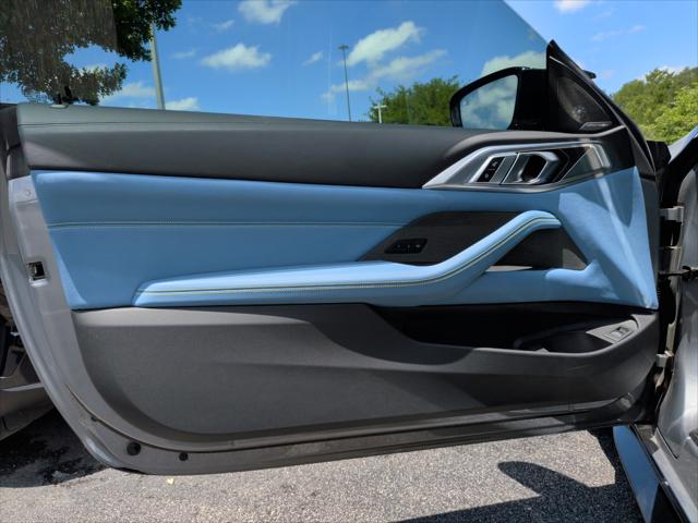 2024 BMW M4 Competition
