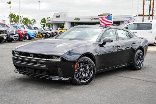 2026 Dodge Charger Scat Pack Plus 4-Door AWD for sale in Lodi, CA
