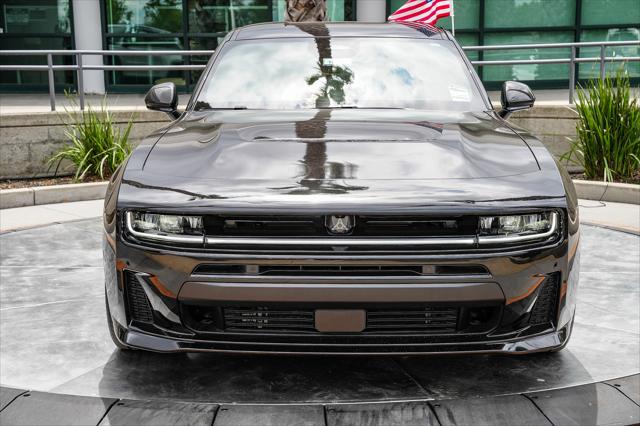2026 Dodge Charger Scat Pack Plus 4-Door AWD