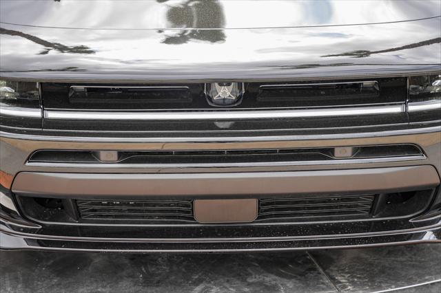 2026 Dodge Charger Scat Pack Plus 4-Door AWD