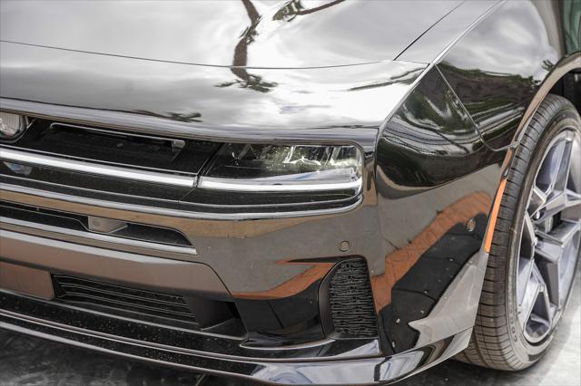 2026 Dodge Charger Scat Pack Plus 4-Door AWD