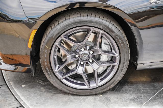 2026 Dodge Charger Scat Pack Plus 4-Door AWD