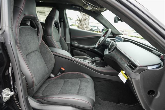 2026 Dodge Charger Scat Pack Plus 4-Door AWD