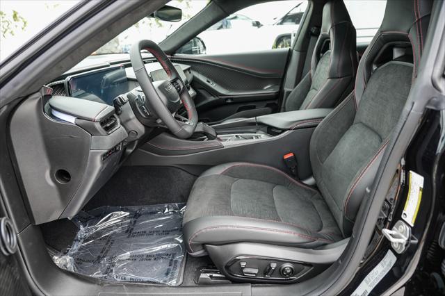 2026 Dodge Charger Scat Pack Plus 4-Door AWD