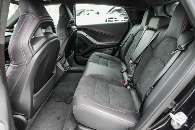 2026 Dodge Charger Scat Pack Plus 4-Door AWD