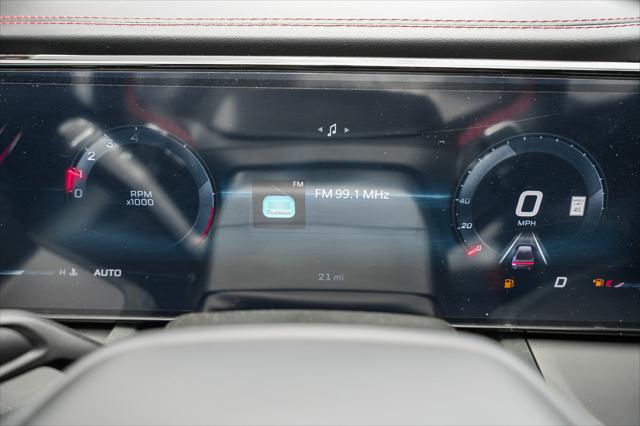 2026 Dodge Charger Scat Pack Plus 4-Door AWD