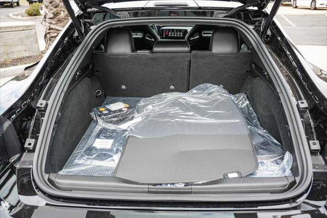 2026 Dodge Charger Scat Pack Plus 4-Door AWD
