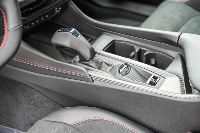 2026 Dodge Charger Scat Pack Plus 4-Door AWD