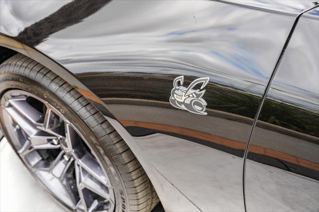 2026 Dodge Charger Scat Pack Plus 4-Door AWD