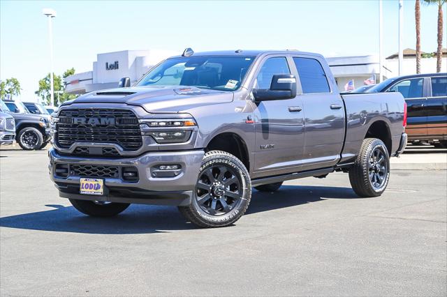 2026 Ram 2500 Laramie Crew Cab 4x4 6'4" Box for sale in Lodi, CA