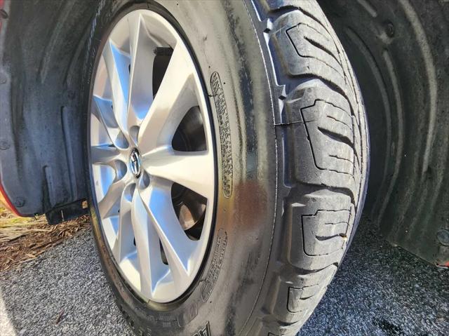 2016 Mazda Mazda6 i Sport