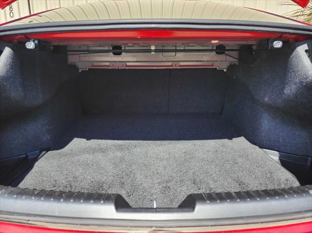 2016 Mazda Mazda6 i Sport