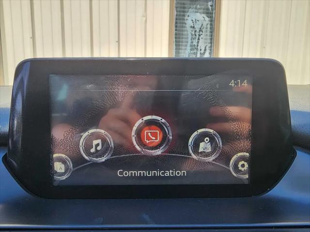 2016 Mazda Mazda6 i Sport