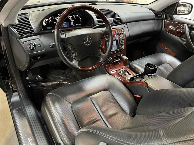 2002 Mercedes-Benz 500 - NAVIGATION - PRICED TO SELL