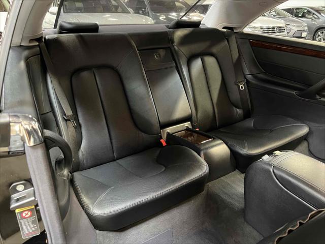 2002 Mercedes-Benz 500 - NAVIGATION - PRICED TO SELL