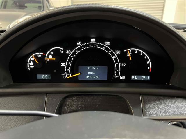 2002 Mercedes-Benz 500 - NAVIGATION - PRICED TO SELL