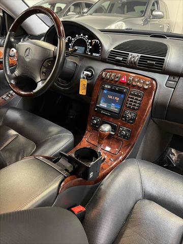 2002 Mercedes-Benz 500 - NAVIGATION - PRICED TO SELL
