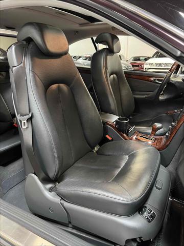 2002 Mercedes-Benz 500 - NAVIGATION - PRICED TO SELL