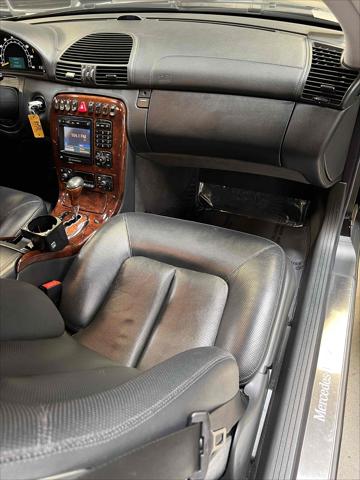 2002 Mercedes-Benz 500 - NAVIGATION - PRICED TO SELL